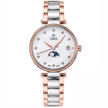 ساعت مچی کاور سری Fly Me To The Moon کد CO196.03